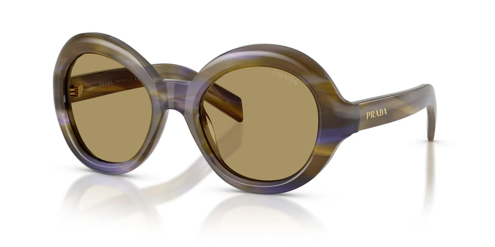 Prada D08SU Sunglasses